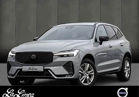 Volvo XC 60 XC60 B5 AWD Black Edition Plus NP:63.920,-/RESKIN/LI...