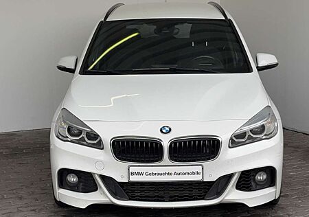 BMW 218 iA Gran Tourer M Sport NaviPlus.HUD.AHK.Keyl.