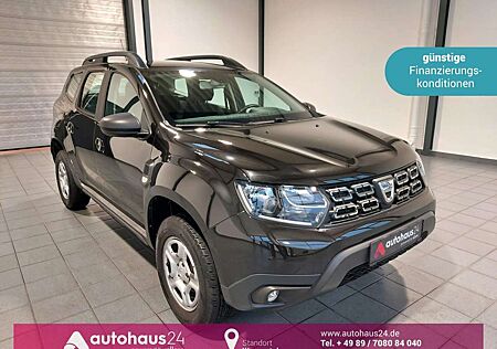 Dacia Duster II 1.6 SCe Navi|PDC|Tempomat