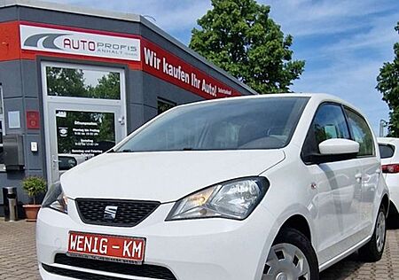 Seat Mii 1,0 5-türig STYLE KLIMA COOL 1.Hand