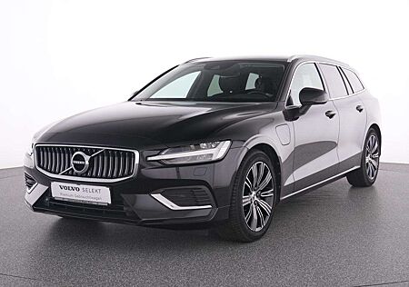 Volvo V60 T6 AWD Inscription+LICHTPAK+MEMORY+LENKRHZ+