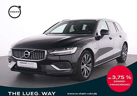 Volvo V60 T6 AWD Inscription+LICHTPAK+MEMORY+LENKRHZ+