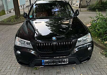 BMW X3 xDrive30d Aut.