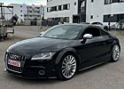 Audi TTS Coupé 272ps Quattro Xenon Leder Climatronic