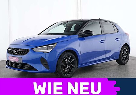 Opel Corsa Edition LED|Multimedia Navi|Kamera|SHZ|PDC
