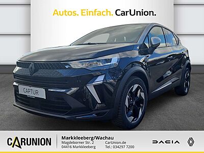 Renault Captur II 1.3 TCe 160 Mild-Hybr. Techno
