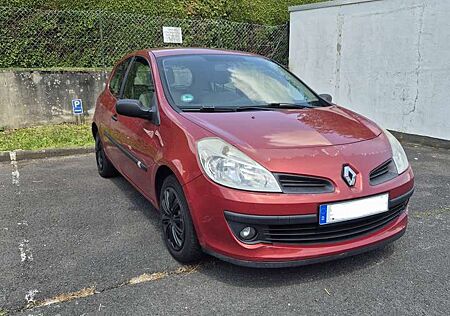 Renault Clio 1.2 16V Dynamique