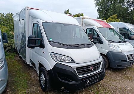 Fiat Ducato Klima Webasto 150 Multijet