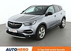 Opel Grandland X 1.5 CDTI INNOVATION Aut.*NAVI*BiLED*CAM*SHZ*ALU*