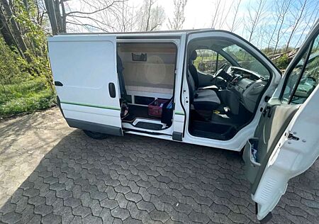 Renault Trafic L1H1 2,7t