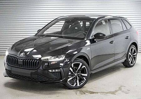 Skoda Scala 1,0 TSI DSG Monte Carlo - LAGER 85 kW (116 PS),...