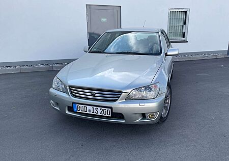 Lexus IS 200 Limited