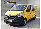 Renault Trafic Kasten L2H1 Doka 3,0t Komfort 2.0 dCi 120 ENERGY E