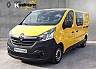 Renault Trafic Kasten L2H1 Doka 3,0t Komfort 2.0 dCi 120 ENERGY E