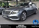 Mercedes-Benz E 350 T d 9G+Navi+AHK+LED+Kamera+Standheizung