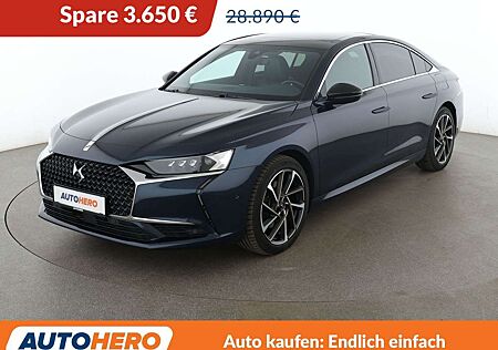 DS Automobiles DS 9 1.6 E-Tense Hybrid Rivoli+ Aut.*NAV*ACC*CAM*PDC*