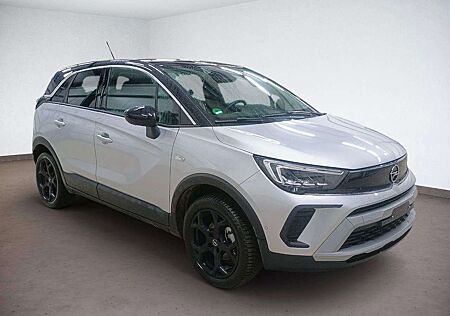 Opel Crossland X Crossland Elegance Kamera Navi SHZ LHZ PDC