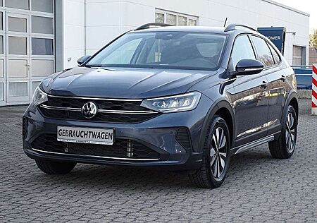 VW Taigo Volkswagen 1.0 TSI Move - LED / Navi / AHZV