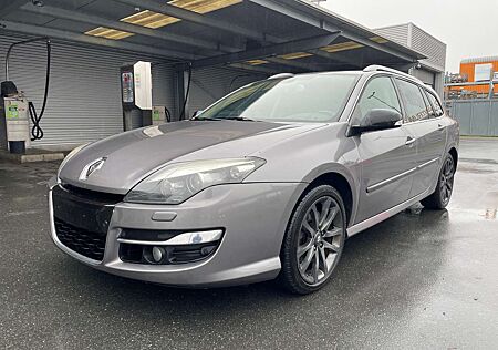 Renault Laguna Grandtour Allrad 2.0dCi 175FAP Sihzg+TEMP+HU 02/26