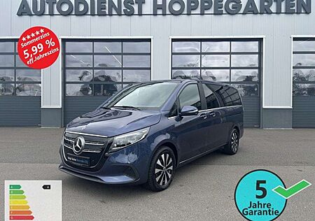 Mercedes-Benz EQV 300 AVANTGARDE L DISTR. Navi 360° Multibeam