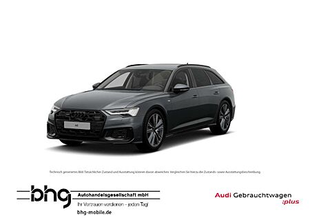Audi A6 45 TFSI quattro S tronic S line
