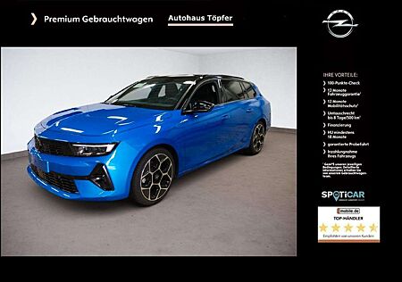 Opel Astra L Sports Tourer "Ultimate Paket" aus 1Hand