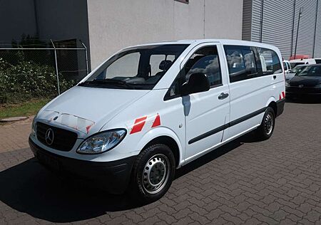 Mercedes-Benz Vito Mixto 111 CDI lang / Klima / 5 Sitze