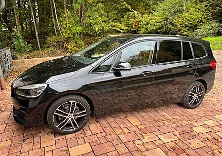 BMW 216i 216 Gran Tourer Advantage