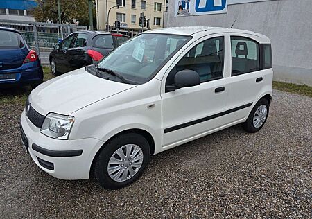 Fiat Panda 1.2 8V MyLive*Klima*5 Trg.*Euro5*