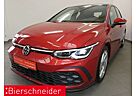 VW Golf Volkswagen 8 2.0 TSI DSG GTI ACC AHK CAM PANO STHZ