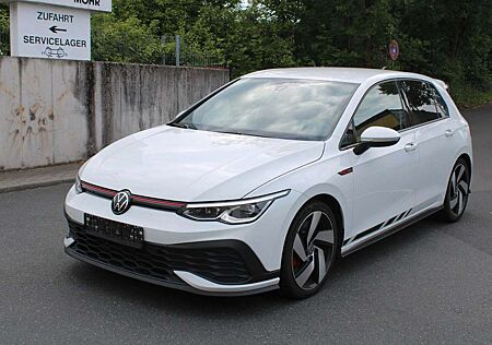 VW Golf Volkswagen VIII Lim. GTI Clubsport Automatik 1 Hand