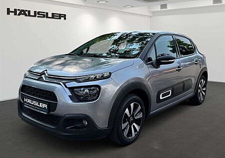 Citroën C3 Citroen 1.2 Max Puretech 110*LED*Navi*Kamera*