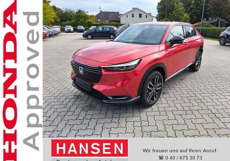 Honda HR-V 1,5 Advance Hybrid