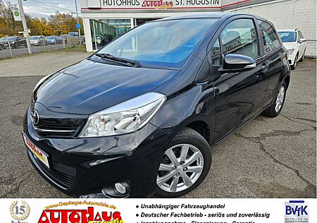 Toyota Yaris 1.0 Cool - Ganzjahresbereifung - TÜV neu