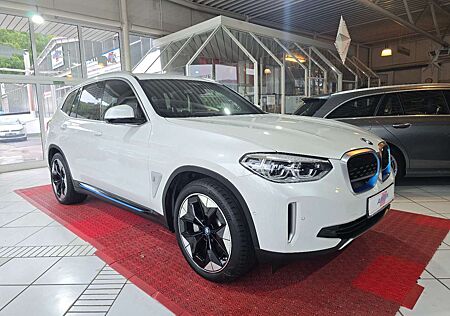 BMW iX3 Impressive+PANO+H/K+360°+LED+LEDER+VIRTUAL+