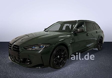 BMW M3 xDrive Touring Competition Carbon LM