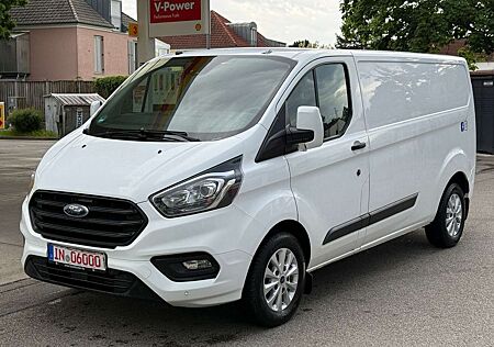 Ford Transit Custom Kasten 300 L2 Trend*Klima*SHZ*LED