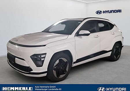 Hyundai Kona Elektro*PRIME*Sitz-Hz.*Head-Up*360*65,4 kWh