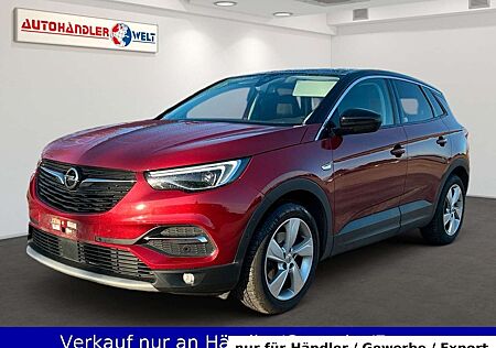 Opel Grandland X Grandland 1.2 Turbo 120 Jahre LED Automatik