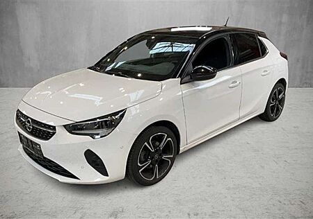 Opel Corsa 1.2 Turbo EU6e GS SPORT ELEGANCE