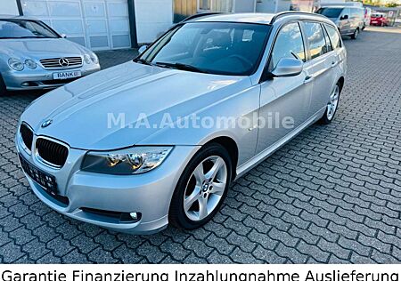 BMW 320d 320 Baureihe 3 Touring