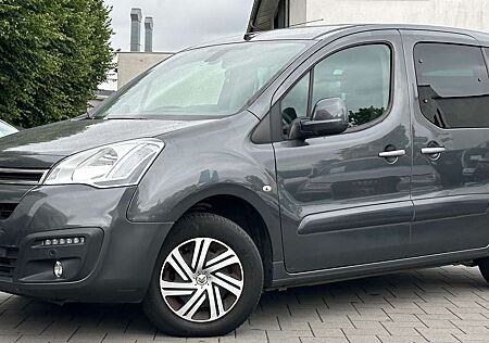 Citroën Berlingo Citroen Selection/Automatik/TUV AU Neu/TOP Zustandt