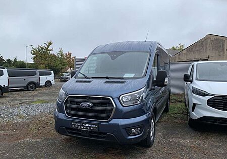 Ford Transit 350 L3H2 Lkw HA Limited