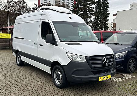 Mercedes-Benz Sprinter III Kasten L2H2 RWD 317 CDI*Kühl*Ladebw