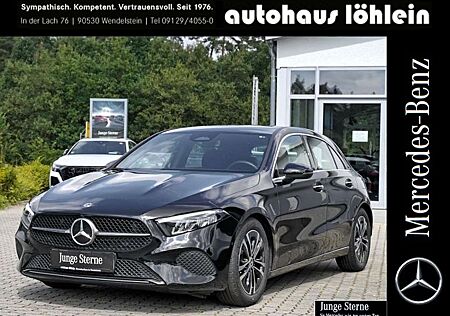Mercedes-Benz A 200 PROGRESSIVE ADV+ AMBIENTE+KAMERA+KEYLESS+L