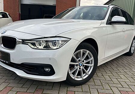 BMW 318 I LED Business-Paket El. Heckklappe
