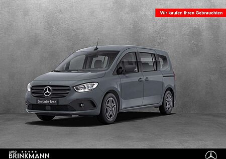 Mercedes-Benz Citan 113 Tourer PRO Lang AHK Navi MBUX Kamera