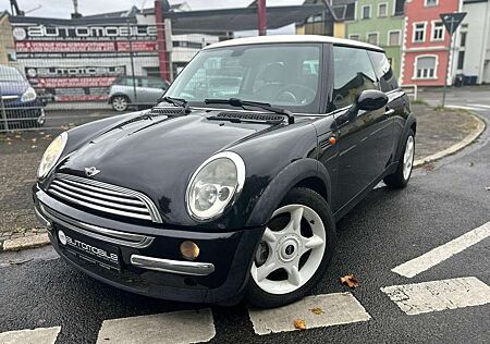 Mini ONE Cooper *3.Hand *SHZ *EFH *TÜV & Service NEU