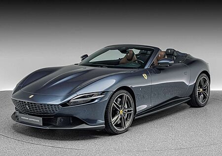 Ferrari Roma Spider