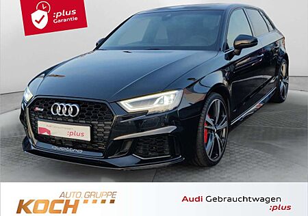 Audi RS3 2.5 TFSI q. S-Tronic, Matrix, RS-